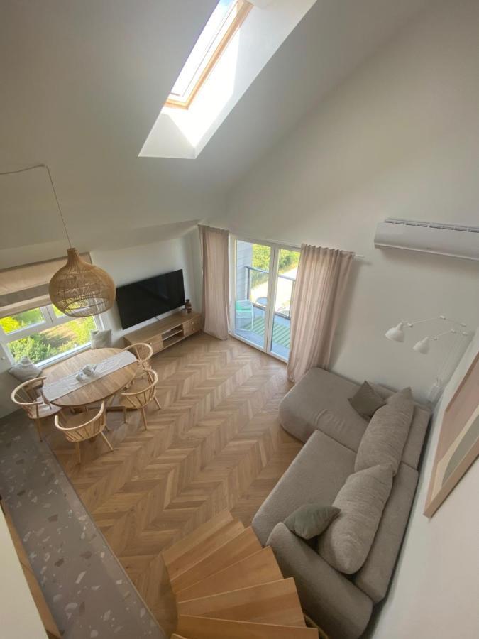 Apartament H45 Władysławowo Exterior foto
