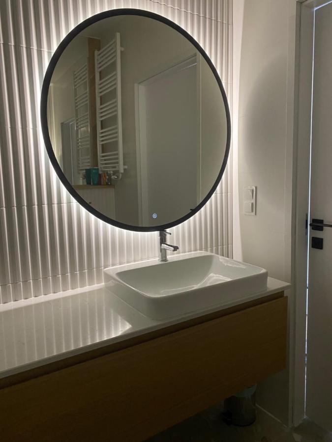 Apartament H45 Władysławowo Exterior foto