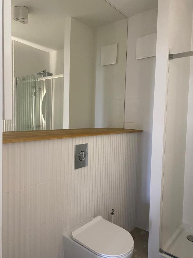 Apartament H45 Władysławowo Exterior foto