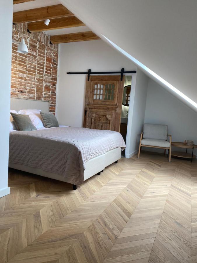 Apartament H45 Władysławowo Exterior foto